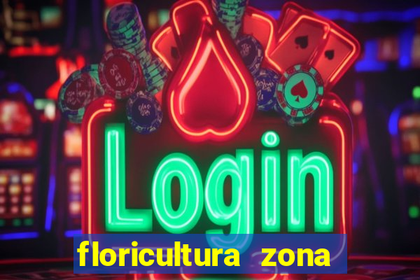 floricultura zona sul porto alegre